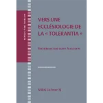 Vers une eccle? siologie de la tolerantia Rendeld meg most