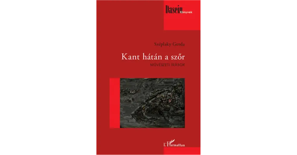 Vedd meg most Kant hátán a szőr