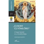 „Új bort új tömlőbe” Legkelendőbb
