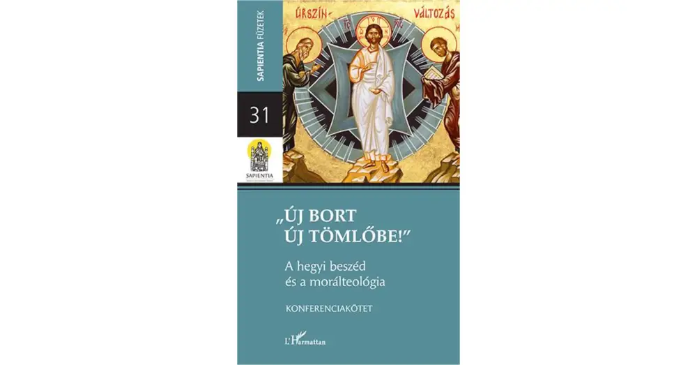 „Új bort új tömlőbe” Legkelendőbb