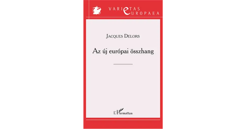 Az új európai összhang Ne maradj le