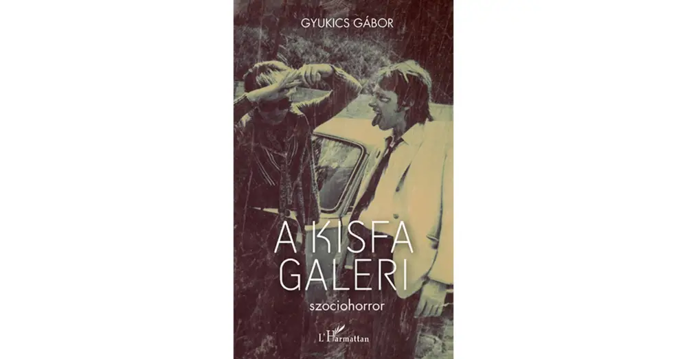 A Kisfa galeri Nézd meg most
