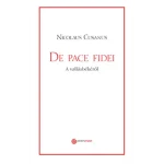 De pace fidei - A vallásbékéről Biztonságos fizetés