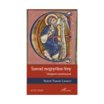 Bestseller Szavad megnyílása fény