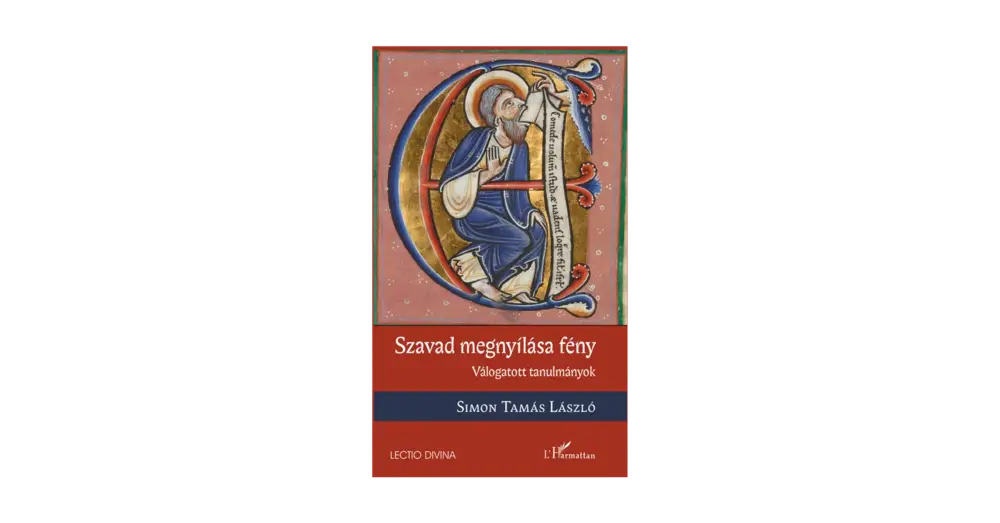 Bestseller Szavad megnyílása fény