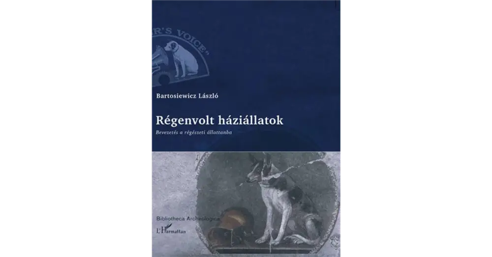 Vedd meg online Régenvolt háziállatok