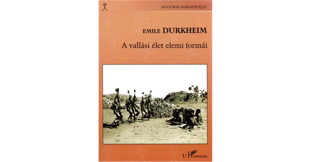 A vallási élet elemi formái Exkluzív ajánlat
