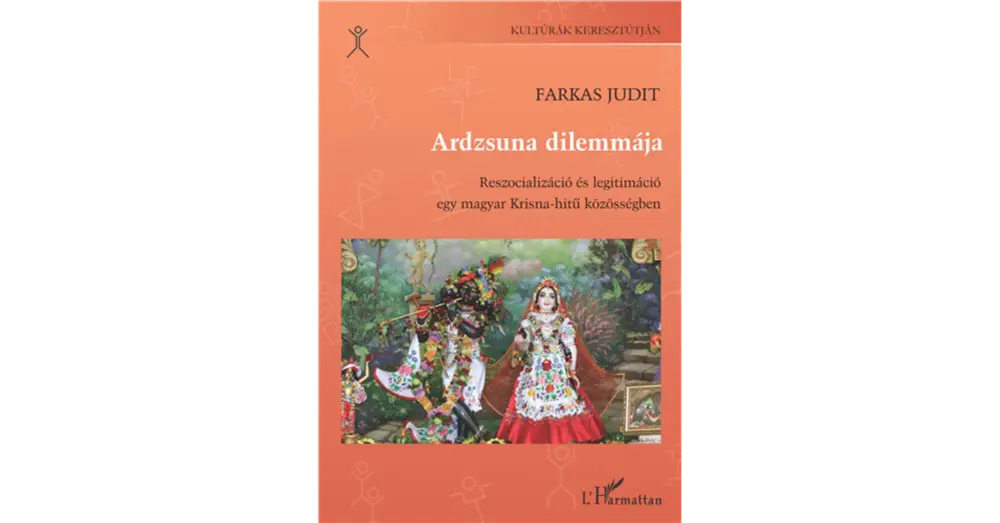 Vedd meg online Ardzsuna dilemmája