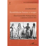 Újdonság Rizsföldjeim határa a tenger