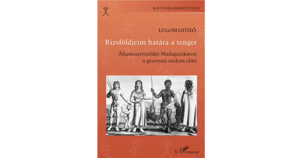 Újdonság Rizsföldjeim határa a tenger