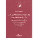 A magában való dolog fenomenológiája Biztonságos fizetés
