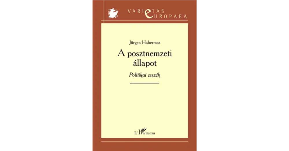 A posztnemzeti állapot Árengedmény