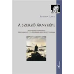 A szerző árnyképe Újdonság