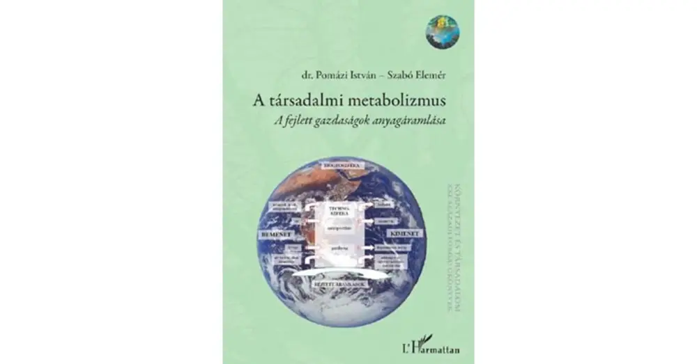 A társadalmi metabolizmus Árcsökkenés