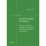 Ajánlat Közművelődés és romák