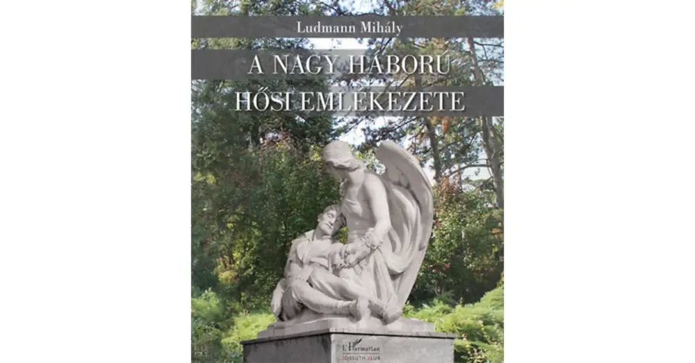 Árcsökkenés A nagy háború hősi emlékezete