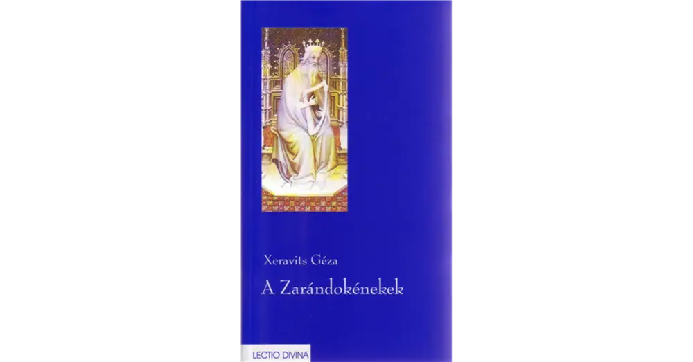 Legnépszerűbb A Zarándokénekek