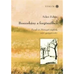 Újdonság Boszorkány a forgószélben