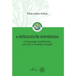 A közlegelők komédiája Olcsóbb