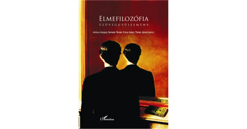 Gyors kiszállítás Elmefilozófia