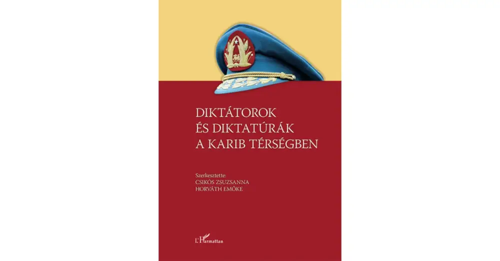 Gyors kiszállítás Diktátorok és diktatúrák a Karib térségben