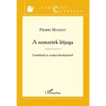 A nemzetek létjoga Újdonság