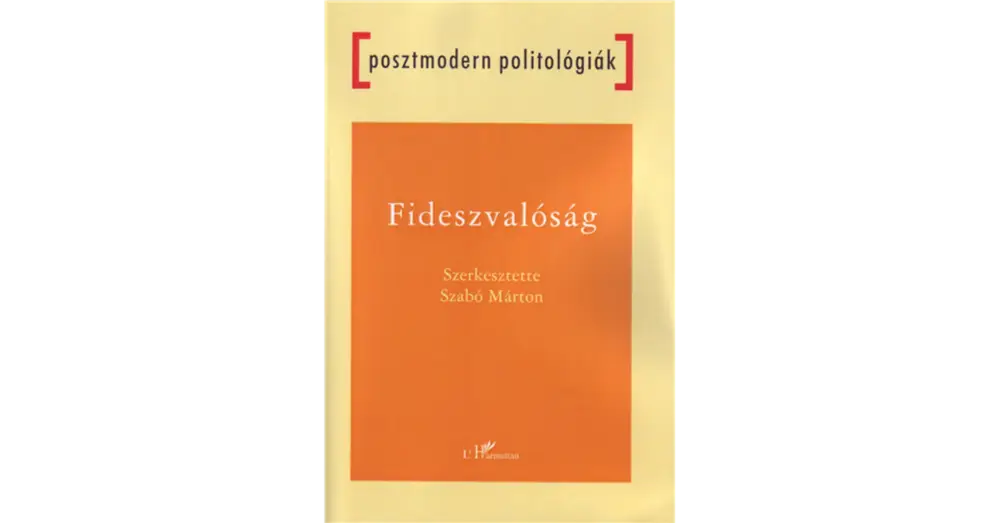Végkiárusítás Fideszvalóság