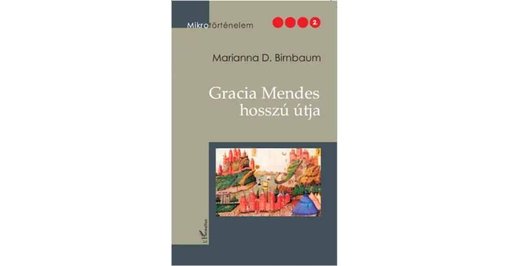Ajánlat Gracia Mendes hosszú útja