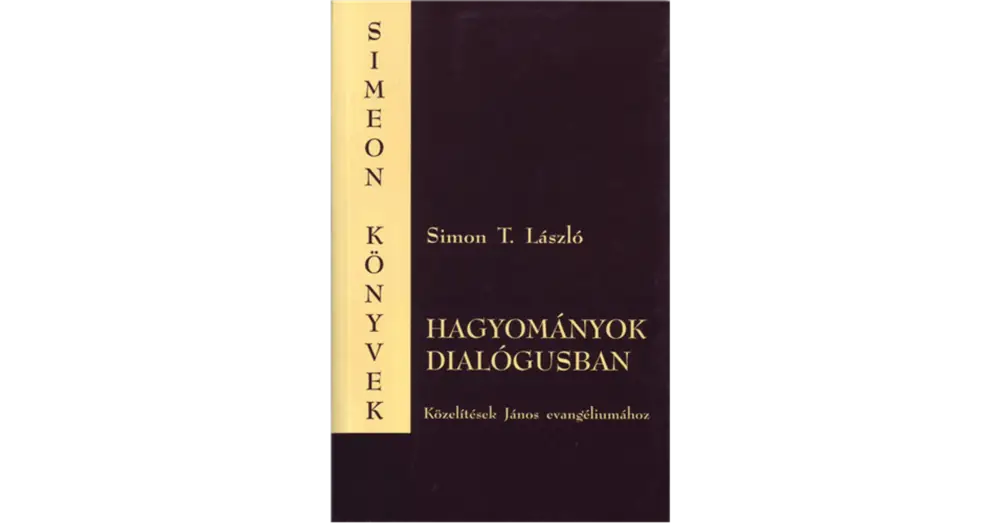 Vedd meg most Hagyományok dialógusban