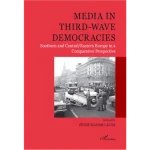 Media in Third-Wave Democracies Expressz kézbesítés