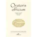Oratoris officium Akció
