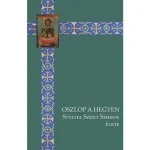 Biztonságos fizetés Oszlop a hegyen - Stylita Szent Simeon élete