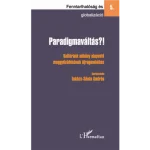 Szuper ajánlat Paradigmaváltás?!