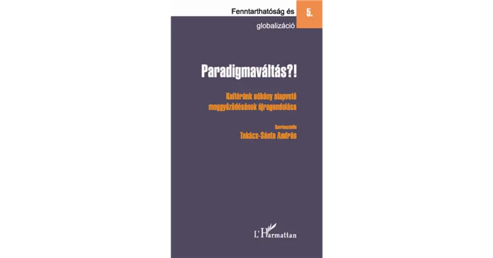 Szuper ajánlat Paradigmaváltás?!