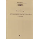 Olcsóbb Politikai-filozófiai tanulmányok 1990–2006