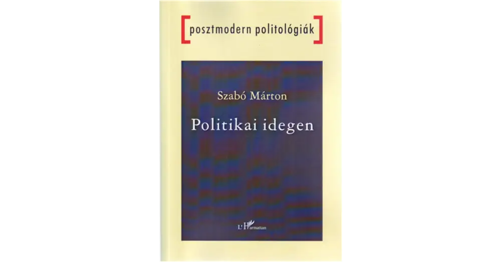 Politikai idegen Kihagyhatatlan ajánlat