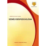 Vásárlói kedvenc Személyiségpszichológia