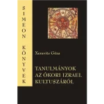 Szezonális akció Tanulmányok az ókori Izrael kultuszáról