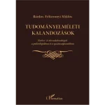 Tudományelméleti kalandozások Korlátozott ajánlat