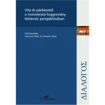Akció Vita és párbeszéd: a monoteista hagyománytörténeti perspektívában