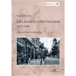 Vállalkozó győri polgárok 1870-1940 Expressz kézbesítés