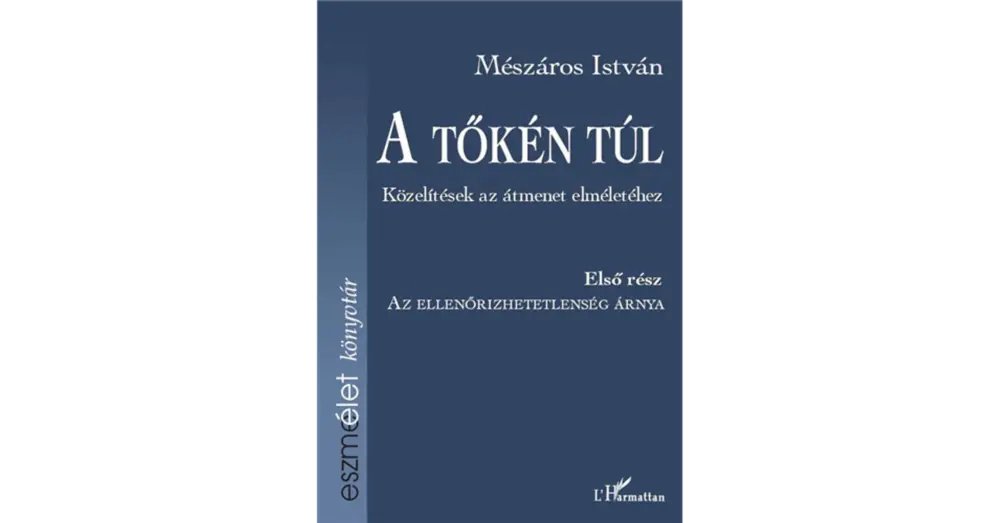 A tőkén túl I. Legjobb ár