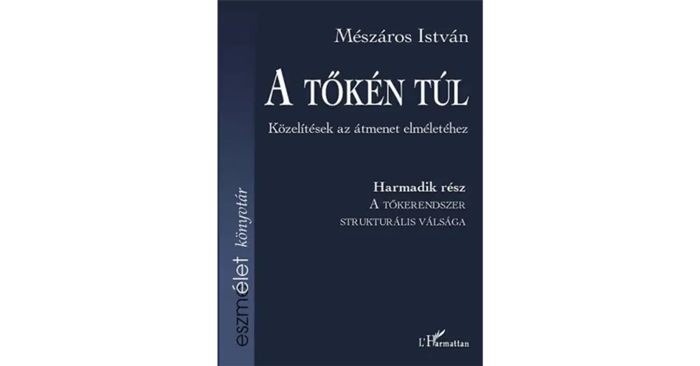 Biztonságos fizetés A tőkén túl III.