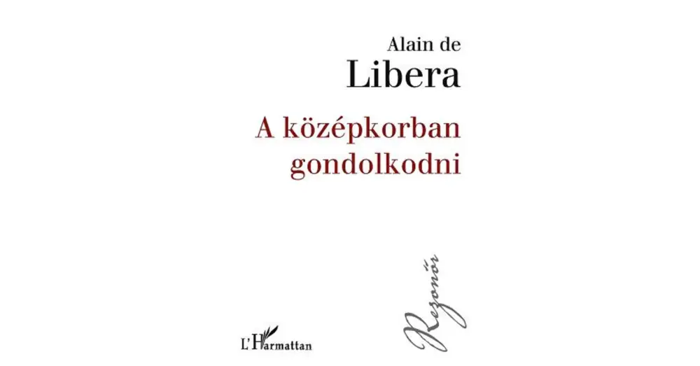 A középkorban gondolkodni Alacsony ár