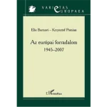 Az európai forradalom 1945-2007 Akció