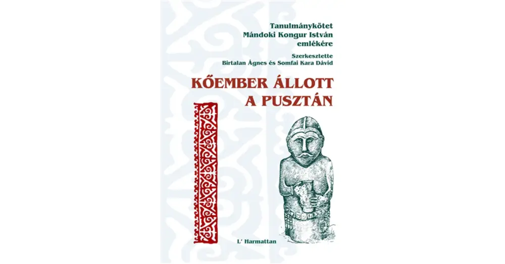 Kőember állott a pusztán Népszerű
