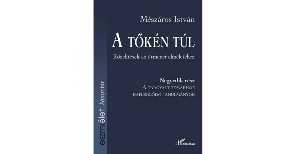 Ne maradj le A tőkén túl IV.