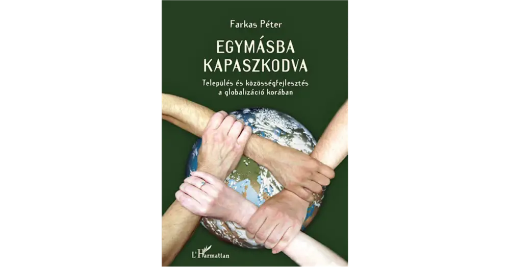 Akciós ár Egymásba kapaszkodva