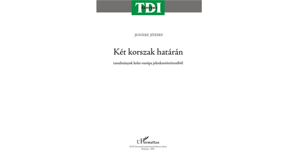 Vedd meg online Két korszak határán