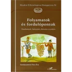 Folyamatok és fordulópontok Expressz kézbesítés